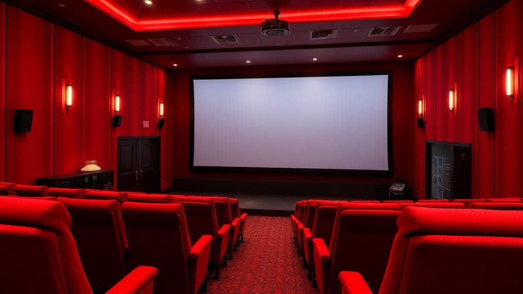 Kultur Hof Cinema